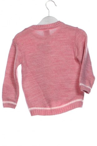 Kinderpullover Unbranded, Größe 2-3y/ 98-104 cm, Farbe Mehrfarbig, Preis 5,99 €
