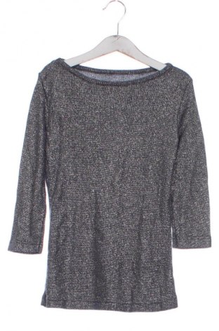 Kinderpullover Unbranded, Größe 9-10y/ 140-146 cm, Farbe Silber, Preis 5,00 €