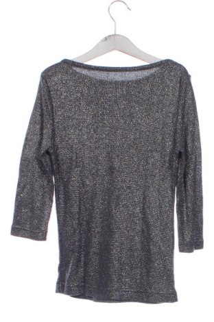 Kinderpullover Unbranded, Größe 9-10y/ 140-146 cm, Farbe Silber, Preis 5,00 €