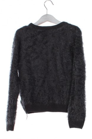 Kinderpullover Unbranded, Größe 6-7y/ 122-128 cm, Farbe Grau, Preis 5,99 €