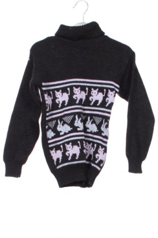 Kinderpullover Unbranded, Größe 3-4y/ 104-110 cm, Farbe Mehrfarbig, Preis 5,99 €