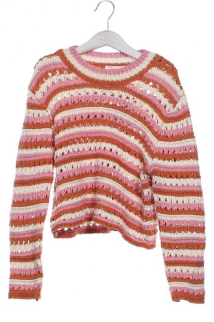 Παιδικό πουλόβερ Zara, Μέγεθος 10-11y/ 146-152 εκ., Χρώμα Πολύχρωμο, Τιμή 9,99 €