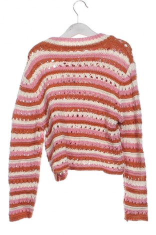 Παιδικό πουλόβερ Zara, Μέγεθος 10-11y/ 146-152 εκ., Χρώμα Πολύχρωμο, Τιμή 9,99 €