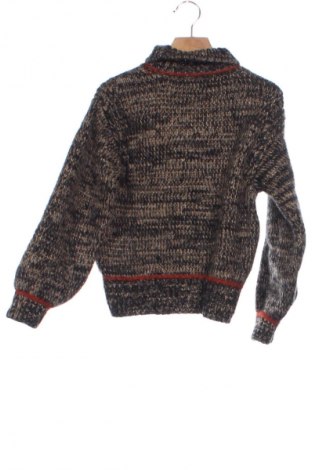 Kinderpullover Zara, Größe 8-9y/ 134-140 cm, Farbe Mehrfarbig, Preis 7,99 €