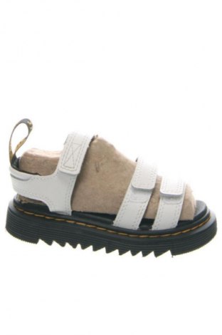 Παιδικά σανδάλια Dr. Martens, Μέγεθος 27, Χρώμα Λευκό, Τιμή 38,99 €