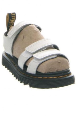 Παιδικά σανδάλια Dr. Martens, Μέγεθος 27, Χρώμα Λευκό, Τιμή 38,99 €