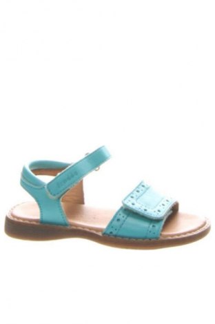 Παιδικά σανδάλια Froddo, Μέγεθος 25, Χρώμα Μπλέ, Τιμή 10,01 €