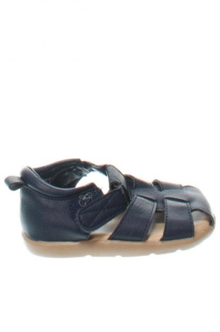 Παιδικά σανδάλια H&M, Μέγεθος 18, Χρώμα Μπλέ, Τιμή 11,76 €