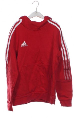 Kinder Sweatshirts Adidas, Größe 13-14y/ 164-168 cm, Farbe Rot, Preis € 24,99