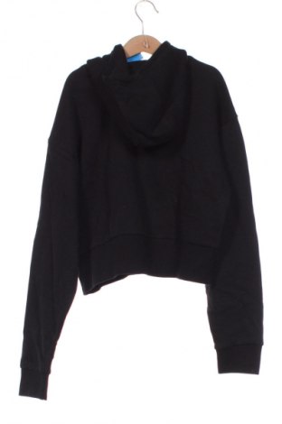 Παιδικό φούτερ Adidas, Μέγεθος 12-13y/ 158-164 εκ., Χρώμα Μαύρο, Τιμή 25,99 €