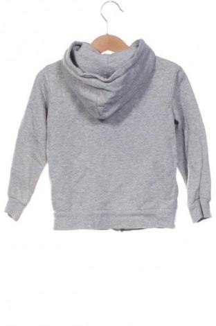 Kinder Sweatshirts H&M, Größe 2-3y/ 98-104 cm, Farbe Grau, Preis 10,99 €