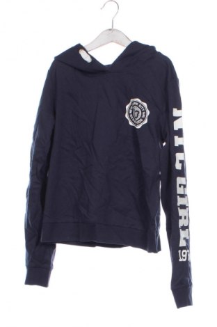 Детски суитшърт Kids World, Размер 11-12y/ 152-158 см, Цвят Син, Цена 5,11 €