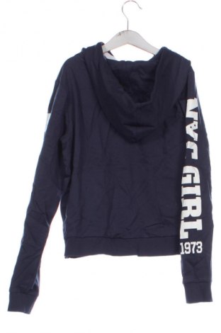 Детски суитшърт Kids World, Размер 11-12y/ 152-158 см, Цвят Син, Цена 5,11 €