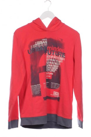 Hanorac pentru copii S.Oliver, Mărime 15-18y/ 170-176 cm, Culoare Roșu, Preț 44,99 Lei