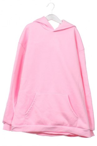 Kinder Sweatshirts SHEIN, Größe 15-18y/ 170-176 cm, Farbe Rosa, Preis 11,94 €