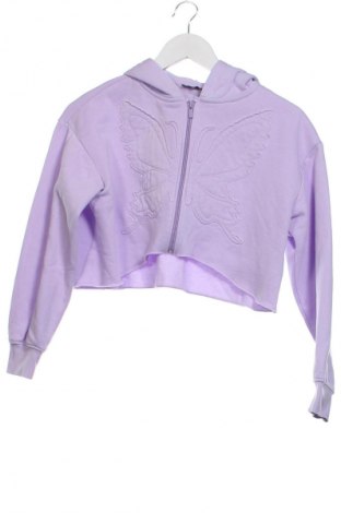 Kinder Sweatshirts Unbranded, Größe 10-11y/ 146-152 cm, Farbe Lila, Preis 5,51 €