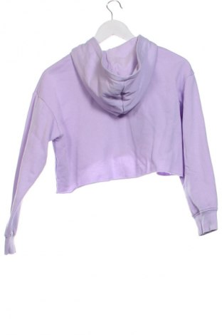 Kinder Sweatshirts Unbranded, Größe 10-11y/ 146-152 cm, Farbe Lila, Preis 5,51 €