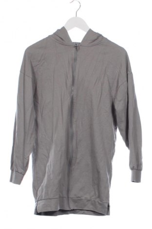 Kinder Sweatshirts Unbranded, Größe 14-15y/ 168-170 cm, Farbe Grau, Preis 1,99 €