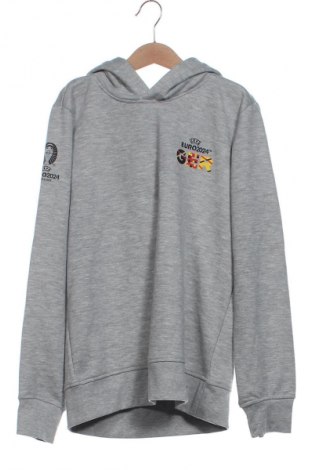 Kinder Sweatshirts Unbranded, Größe 10-11y/ 146-152 cm, Farbe Grau, Preis 5,99 €