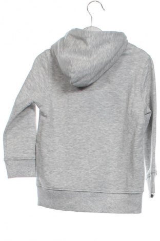Kinder Sweatshirts Zara, Größe 3-4y/ 104-110 cm, Farbe Grau, Preis 2,99 €