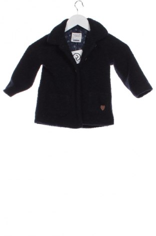 Kindermantel C&A, Größe 18-24m/ 86-98 cm, Farbe Blau, Preis 6,99 €