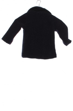 Kindermantel C&A, Größe 18-24m/ 86-98 cm, Farbe Blau, Preis 6,99 €