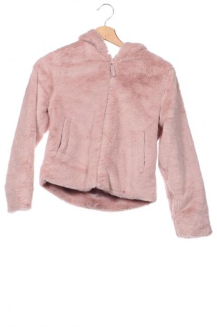 Palton pentru copii Unbranded, Mărime 9-10y/ 140-146 cm, Culoare Mov deschis, Preț 123,99 Lei