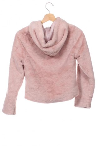 Palton pentru copii Unbranded, Mărime 9-10y/ 140-146 cm, Culoare Mov deschis, Preț 123,99 Lei