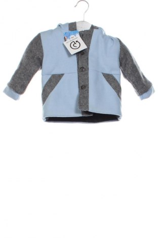 Kindermantel Unbranded, Größe 3-6m/ 62-68 cm, Farbe Mehrfarbig, Preis 4,80 €