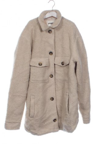 Gyerek kabát Unbranded, Méret 14-15y / 168-170 cm, Szín Bézs, Ár 5 839 Ft