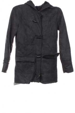 Kindermantel Unbranded, Größe 14-15y/ 168-170 cm, Farbe Grau, Preis 13,99 €