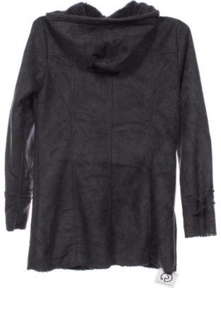 Kindermantel Unbranded, Größe 14-15y/ 168-170 cm, Farbe Grau, Preis 13,99 €