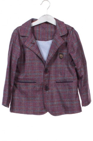 Dziecięcy żakiet Unbranded, Rozmiar 5-6y/ 116-122 cm, Kolor Kolorowy, Cena 17,99 zł