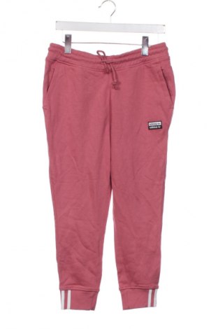 Pantaloni de trening, pentru copii Adidas Originals, Mărime 9-10y/ 140-146 cm, Culoare Roz, Preț 121,99 Lei