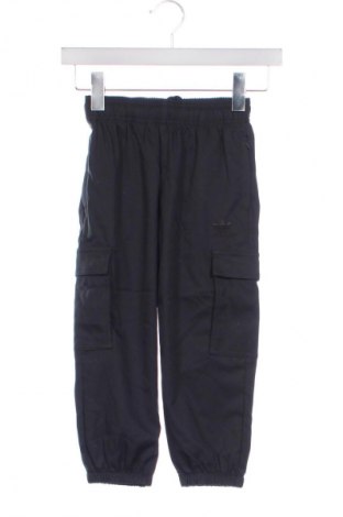 Детско спортно долнище Adidas Originals, Размер 3-4y/ 104-110 см, Цвят Сив, Цена 8,69 €