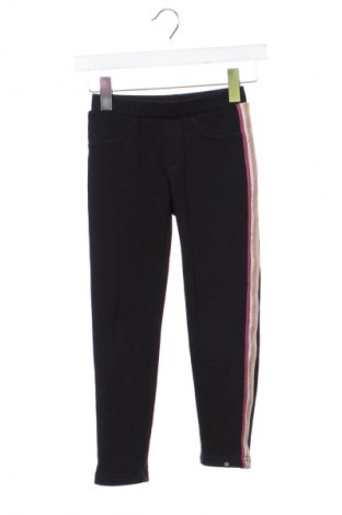 Kinder Sporthose Coolclub, Größe 7-8y/ 128-134 cm, Farbe Schwarz, Preis 4,80 €