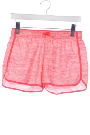 Kinder Sporthose Decathlon, Größe 12-13y/ 158-164 cm, Farbe Rot, Preis 1,99 €