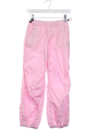 Kinder Sporthose H&M, Größe 10-11y/ 146-152 cm, Farbe Rosa, Preis € 4,99