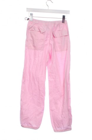 Kinder Sporthose H&M, Größe 10-11y/ 146-152 cm, Farbe Rosa, Preis € 4,99