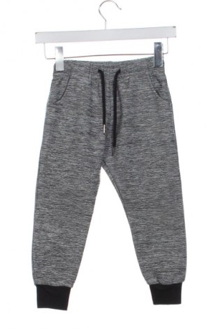 Kinder Sporthose Unbranded, Größe 3-6m/ 62-68 cm, Farbe Grau, Preis 1,99 €