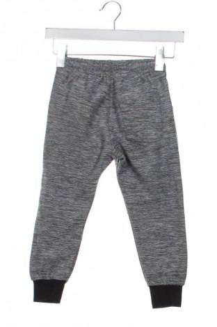 Kinder Sporthose Unbranded, Größe 3-6m/ 62-68 cm, Farbe Grau, Preis 1,99 €