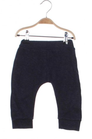 Dziecięce spodnie sportowe Unbranded, Rozmiar 12-18m/ 80-86 cm, Kolor Niebieski, Cena 8,99 zł