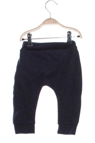 Dziecięce spodnie sportowe Unbranded, Rozmiar 12-18m/ 80-86 cm, Kolor Niebieski, Cena 8,99 zł