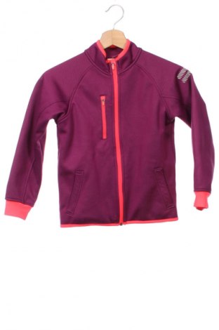 Detská športová horná časť  H&M, Veľkosť 6-7y/ 122-128 cm, Farba Červená, Cena  10,95 €