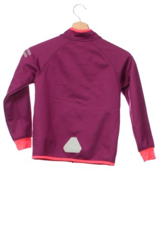 Detská športová horná časť  H&M, Veľkosť 6-7y/ 122-128 cm, Farba Červená, Cena  10,95 €