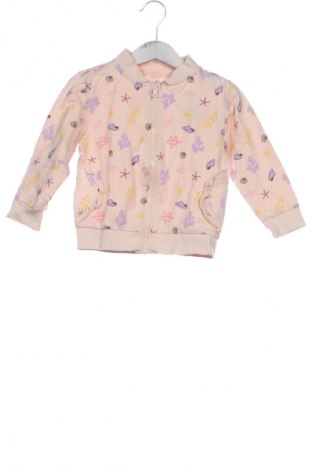 Παιδικό αθλητικό πάνω φόρμα Sinsay, Μέγεθος 18-24m/ 86-98 εκ., Χρώμα Πολύχρωμο, Τιμή 5,11 €