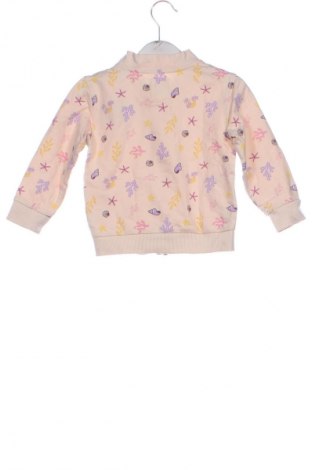 Παιδικό αθλητικό πάνω φόρμα Sinsay, Μέγεθος 18-24m/ 86-98 εκ., Χρώμα Πολύχρωμο, Τιμή 5,11 €