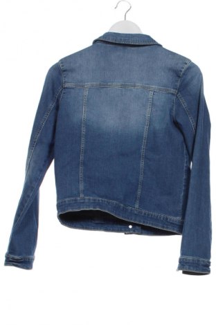 Kinderjacke C&A, Größe 14-15y/ 168-170 cm, Farbe Blau, Preis 5,53 €