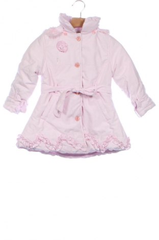 Kinderjacke Delfino, Größe 3-4y/ 104-110 cm, Farbe Rosa, Preis 52,99 €
