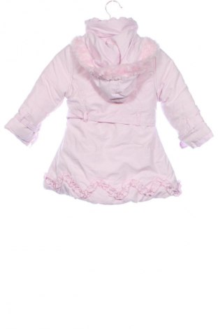 Kinderjacke Delfino, Größe 3-4y/ 104-110 cm, Farbe Rosa, Preis 52,99 €